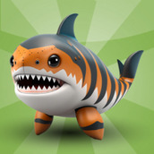 动物融合世界游戏安装