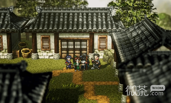 逸剑风云决实用技巧一览