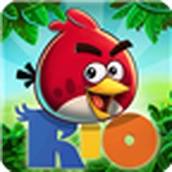 愤怒的小鸟里约大冒险完整版