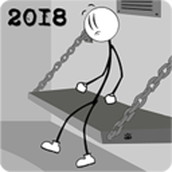 火柴人越狱安卓下载