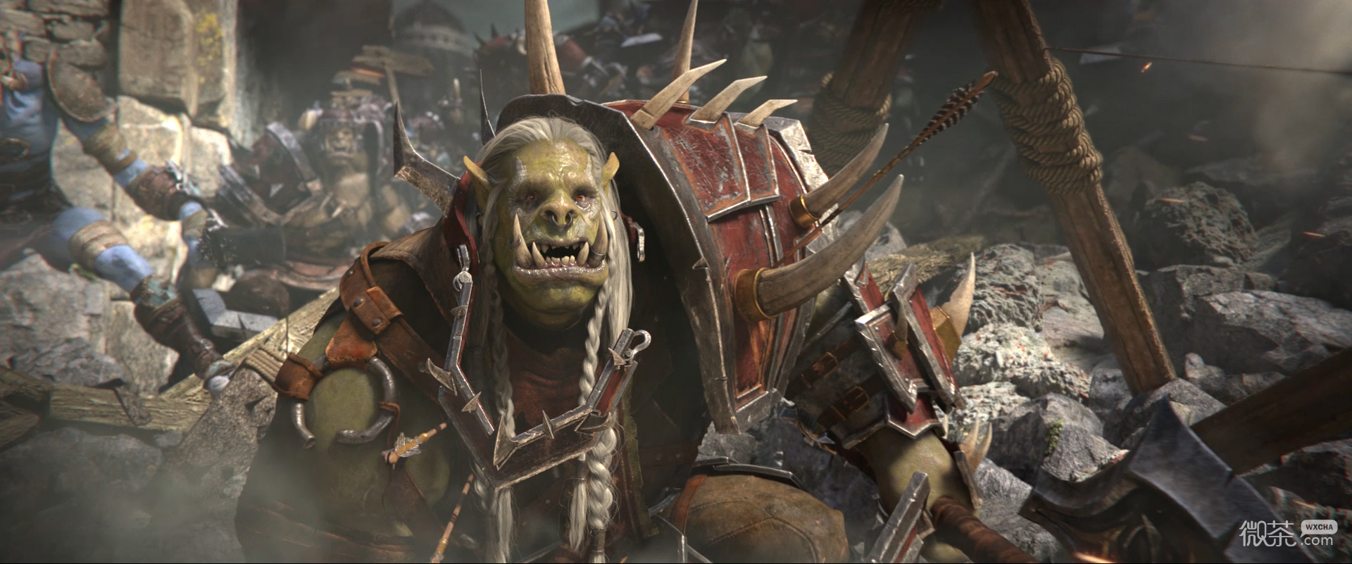 魔兽世界硬核模式进入方法攻略