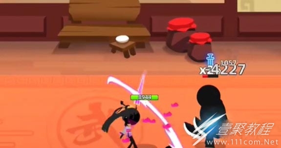 我比武特牛四星武器排行一览
