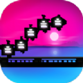 狂热过山车游戏下载