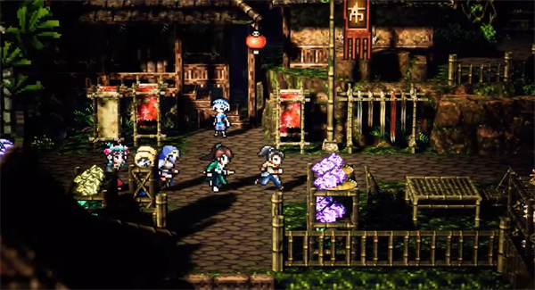 《逸剑风云决》莫问好感增加支线任务攻略