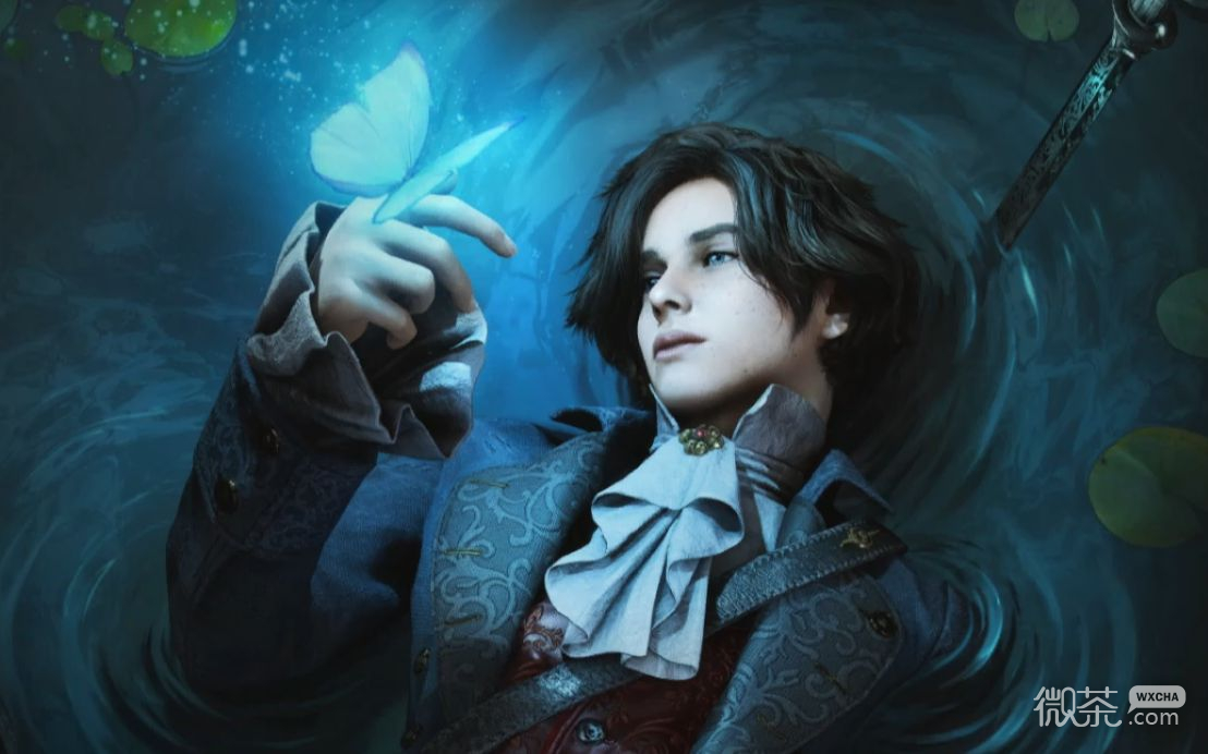 匹诺曹的谎言三一圣殿全攻略分享