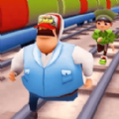 地铁抓捕逃亡正式版