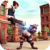 街头斗殴安装包