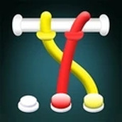 开心解绳子2023正版