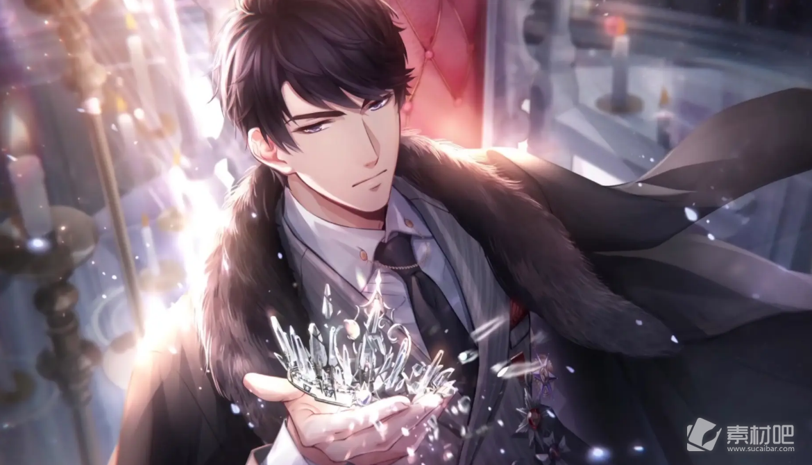 《恋与制作人》2023年9月21日兑换码