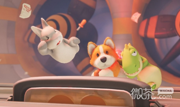 猛兽派对最多一起玩人数一览