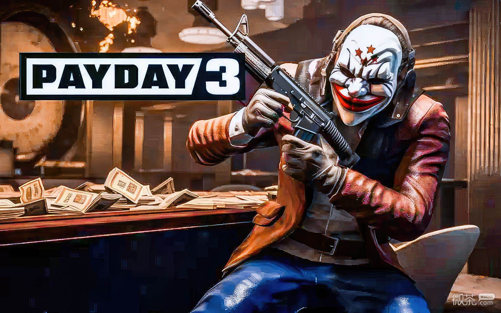 收获3新手入门图文攻略分享