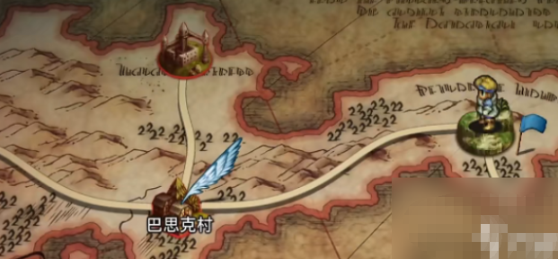 皇家骑士团命运之轮隐藏职业