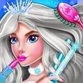 女孩主题世界公园游戏安装