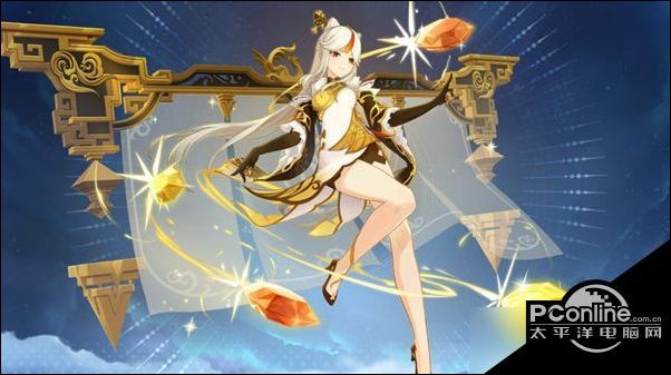 原神新皮肤凝光皮肤获取方法介绍