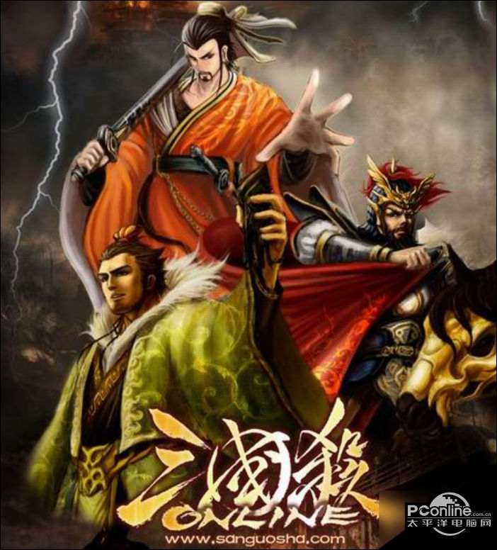 三国杀12神将强度排名有什么三国杀12神将强度排名介绍