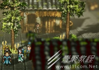 逸剑风云决凤凰金瓶位置一览