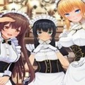 定制女仆免费正版