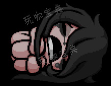 《以撒的结合忏悔》堕化夏娃玩法分享
