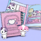 安静书少女游戏安装