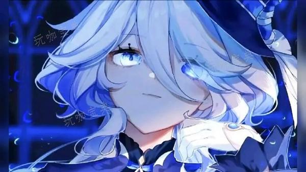 《原神》水神是谁名字叫什么？水神芙卡洛斯​​​​​​​介绍
