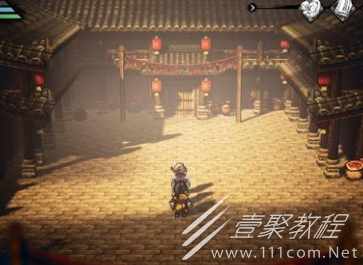 逸剑风云决程万清找不到怎么解决