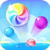 爱心球球游戏最新版