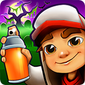 地铁跑酷怀念锅铲（游戏下载）