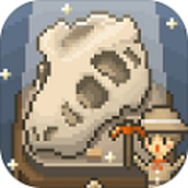 我的化石博物馆正版