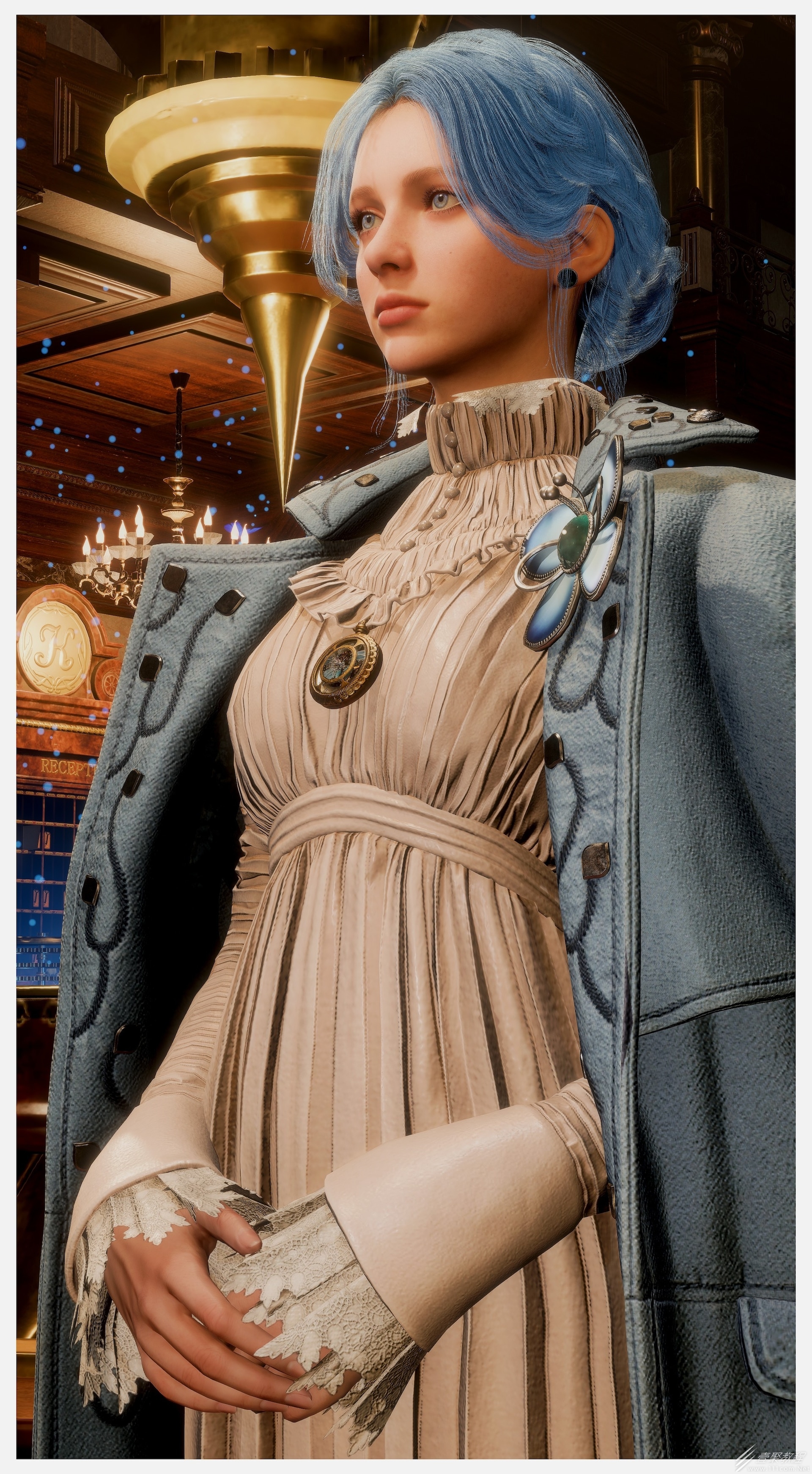 匹诺曹的谎言游戏无法运行和强制结束怎么办指南