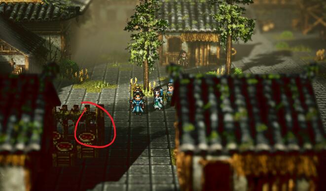 《逸剑风云决》太祖长拳获取方法