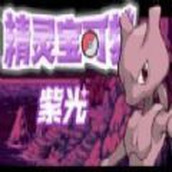 神奇宝贝紫光版