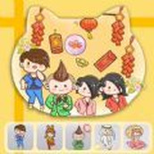 喵喵收纳大师游戏下载