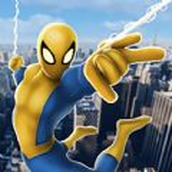 蜘蛛人进化冒险下载安装