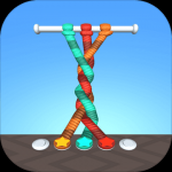 解开绳索大作战安卓下载