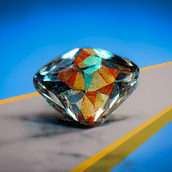 宝石戒指手机版