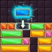 坠落宝石滑块安装包