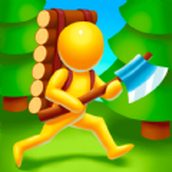 伐木人爱闯关安卓下载