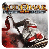 战神斯巴达幽灵游戏下载