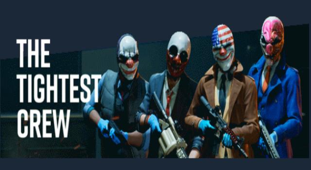 《收获日3》剧情描述