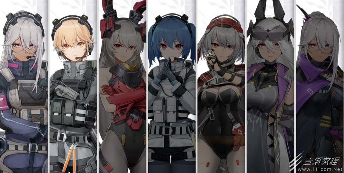 少女前线2追放最新兑换码汇总2023