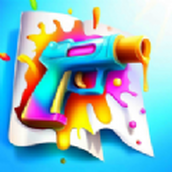 艺术喷涂跑下载安装