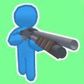 僵尸跑酷生存版