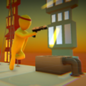 忍者短跑运动员下载包