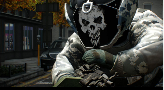 《收获日3》夜视仪开启方法