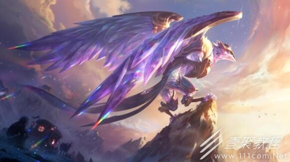 英雄联盟s13赛季皮肤发放时间详情