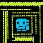 地下城任务颜色填充安卓版