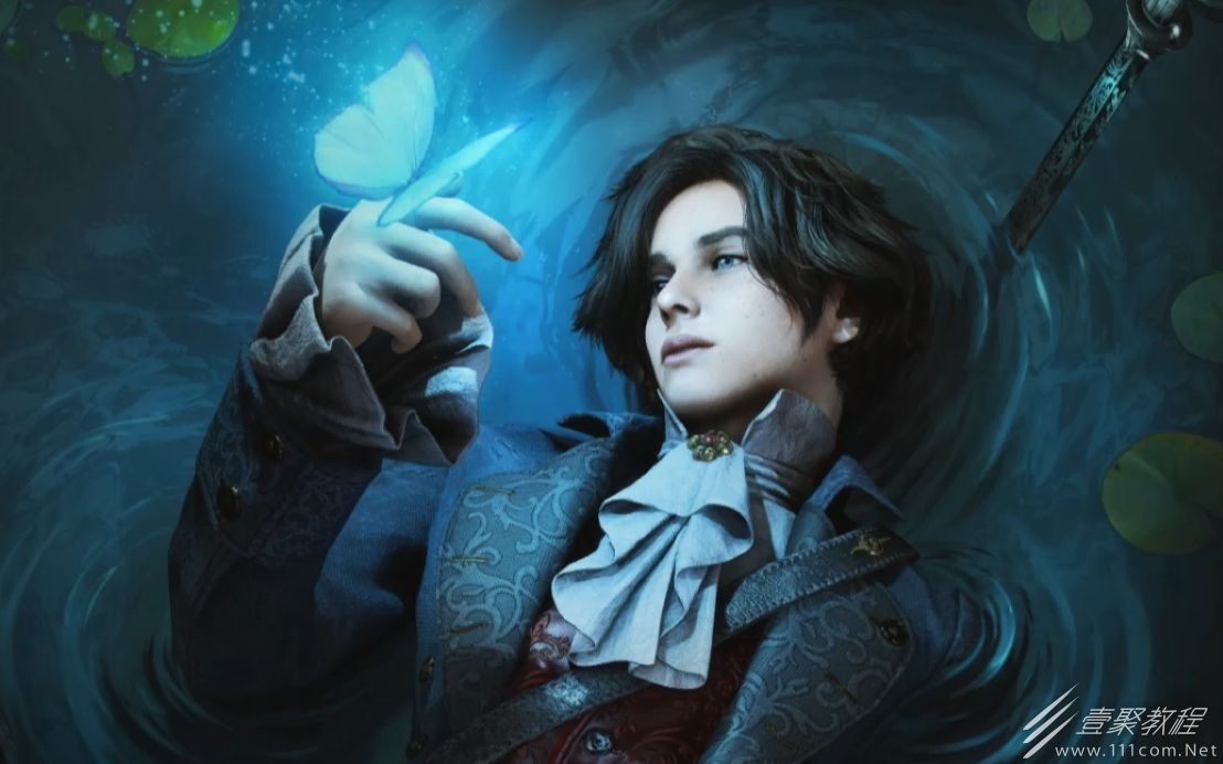 匹诺曹的谎言生还者打法分享