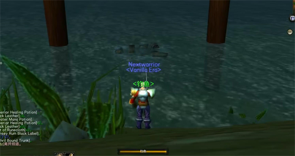 《魔兽世界》乌龟服搬砖介绍