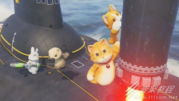 猛兽派对进阶玩法及技巧分享