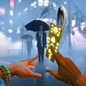 校园灵异事件正式版